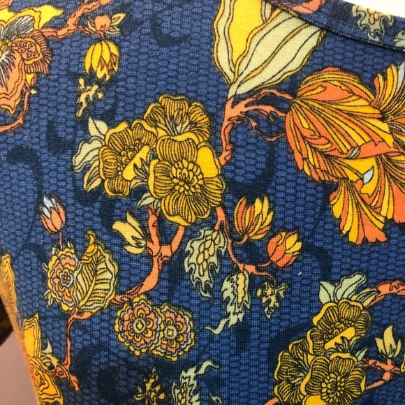 Carly dress - Picture 2 of 2